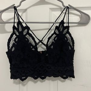 Free People Adella Bralette